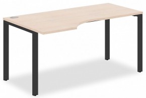 Стол офисный Xten-S60 XS6CET 169(L) в Асбесте - asbest.mebel24.online | фото