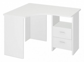Стол письменный Домино Лайт СКЛ-Угл 120 в Асбесте - asbest.mebel24.online | фото 2