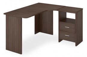 Стол письменный Домино Lite СКЛ-Угл 130 в Асбесте - asbest.mebel24.online | фото 2