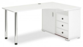 Стол письменный Домино СР-165СМ в Асбесте - asbest.mebel24.online | фото 2
