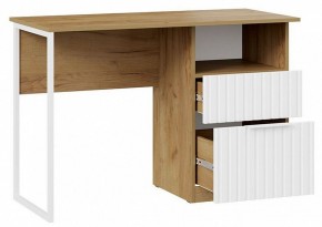 Стол письменный Хилтон Тип 1 в Асбесте - asbest.mebel24.online | фото 2