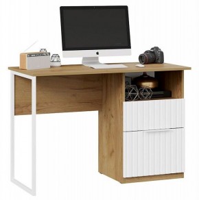 Стол письменный Хилтон Тип 1 в Асбесте - asbest.mebel24.online | фото 3