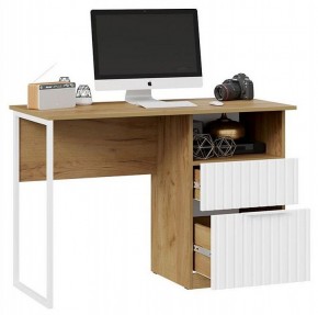 Стол письменный Хилтон Тип 1 в Асбесте - asbest.mebel24.online | фото 5