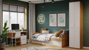 Стол письменный Хилтон Тип 1 в Асбесте - asbest.mebel24.online | фото 6