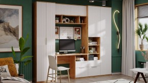 Стол письменный Хилтон Тип 1 в Асбесте - asbest.mebel24.online | фото 8