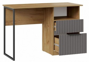 Стол письменный Хилтон Тип 1 в Асбесте - asbest.mebel24.online | фото 2