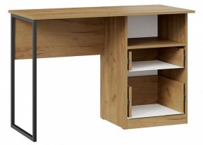Стол письменный Хилтон Тип 1 в Асбесте - asbest.mebel24.online | фото 3