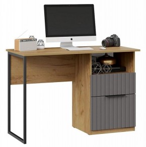 Стол письменный Хилтон Тип 1 в Асбесте - asbest.mebel24.online | фото 4