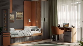 Стол письменный Хилтон Тип 1 в Асбесте - asbest.mebel24.online | фото 6