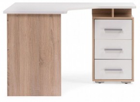 Стол письменный Лайт 2 в Асбесте - asbest.mebel24.online | фото 2