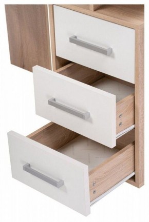 Стол письменный Лайт 2 в Асбесте - asbest.mebel24.online | фото 5