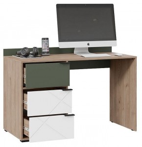 Стол письменный Лео ТД-410.15.02 в Асбесте - asbest.mebel24.online | фото
