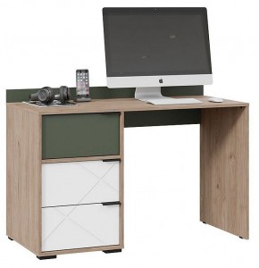 Стол письменный Лео ТД-410.15.02 в Асбесте - asbest.mebel24.online | фото 2