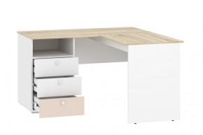 Стол письменный НМ 041.41 "Банни" (Бисквит) в Асбесте - asbest.mebel24.online | фото 3