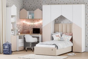 Стол письменный НМ 041.41 "Банни" (Бисквит) в Асбесте - asbest.mebel24.online | фото 4