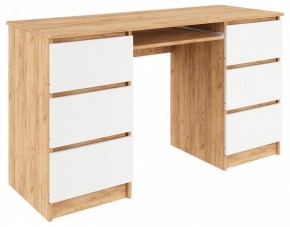 Стол письменный Охта (С2) в Асбесте - asbest.mebel24.online | фото