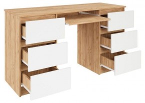 Стол письменный Охта (С2) в Асбесте - asbest.mebel24.online | фото 2