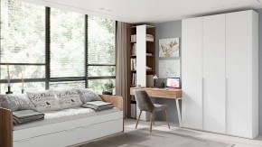 Стол письменный Порто СМ-393.15.012 в Асбесте - asbest.mebel24.online | фото 3