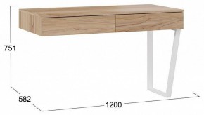 Стол письменный Порто ТД-393.15.02 в Асбесте - asbest.mebel24.online | фото 5