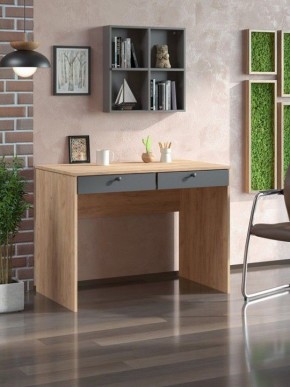 Стол письменный Рино в Асбесте - asbest.mebel24.online | фото 3