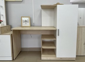 Стол письменный с пеналом "Милана" в Асбесте - asbest.mebel24.online | фото 3