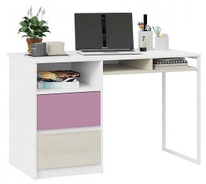 Стол письменный Сканди в Асбесте - asbest.mebel24.online | фото 3