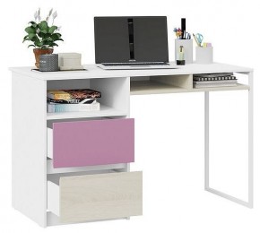 Стол письменный Сканди в Асбесте - asbest.mebel24.online | фото 4