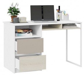 Стол письменный Сканди в Асбесте - asbest.mebel24.online | фото 4