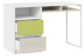 Стол письменный Сканди в Асбесте - asbest.mebel24.online | фото 2