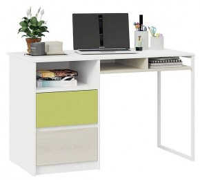 Стол письменный Сканди в Асбесте - asbest.mebel24.online | фото 3