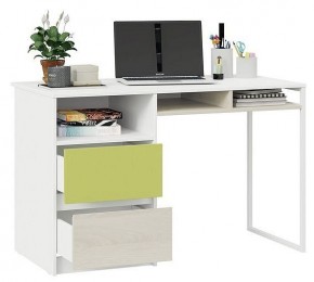 Стол письменный Сканди в Асбесте - asbest.mebel24.online | фото 4