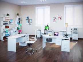 Стол письменный СПм-07.1Б в Асбесте - asbest.mebel24.online | фото 5