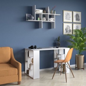 Стол письменный СПм-15 в Асбесте - asbest.mebel24.online | фото 2