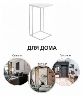 Стол придиванный Loft в Асбесте - asbest.mebel24.online | фото 9