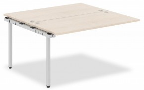Стол приставной Xten-S XIWST 1414 в Асбесте - asbest.mebel24.online | фото