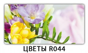 Стол раздвижной-бабочка Трилогия с фотопечатью Доска D111 в Асбесте - asbest.mebel24.online | фото 17