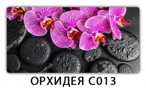 Стол раздвижной Трилогия с фотопечатью Доска D112 в Асбесте - asbest.mebel24.online | фото 14