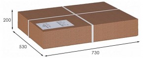 Стол сервировочный Эстер в Асбесте - asbest.mebel24.online | фото 8