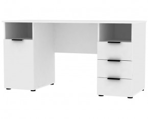 Стол T100 (Белый) в Асбесте - asbest.mebel24.online | фото