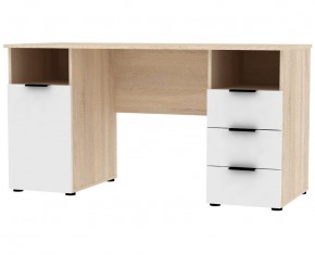 Стол T100 (ДСС-Белый) в Асбесте - asbest.mebel24.online | фото