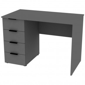 Стол T92 (Графит) в Асбесте - asbest.mebel24.online | фото