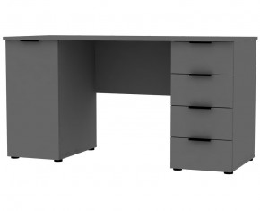 Стол T99 (Графит) в Асбесте - asbest.mebel24.online | фото
