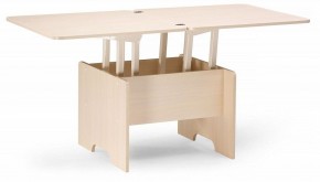 Стол-трансформер Престиж в Асбесте - asbest.mebel24.online | фото 2