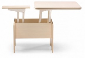 Стол-трансформер Престиж в Асбесте - asbest.mebel24.online | фото 3