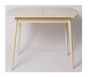Стол Винер mini R раздвижной со стеклом 940(+320) в Асбесте - asbest.mebel24.online | фото