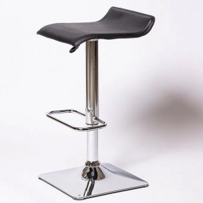 Стул барный BN 2002 RQ (WY 118) Черный в Асбесте - asbest.mebel24.online | фото 1