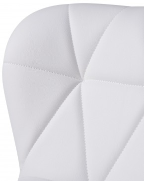 Стул барный DOBRIN BARNY, белый в Асбесте - asbest.mebel24.online | фото 10