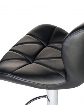 Стул барный DOBRIN BARNY, чёрный в Асбесте - asbest.mebel24.online | фото 5