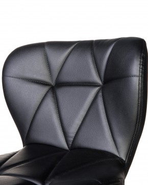 Стул барный DOBRIN BARNY, чёрный в Асбесте - asbest.mebel24.online | фото 7