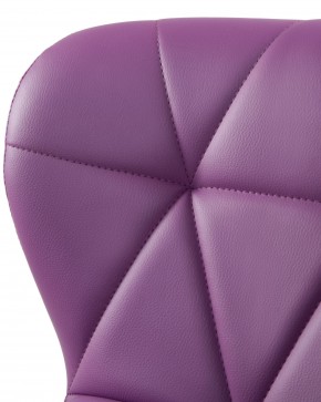 Стул барный DOBRIN BARNY, фиолетовый в Асбесте - asbest.mebel24.online | фото 7